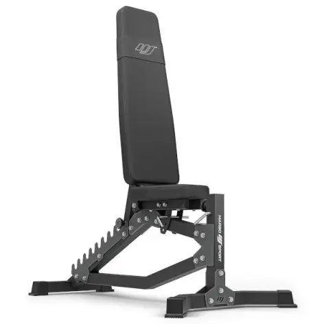 Banc de musculation home-gym multi-réglable - vue 6