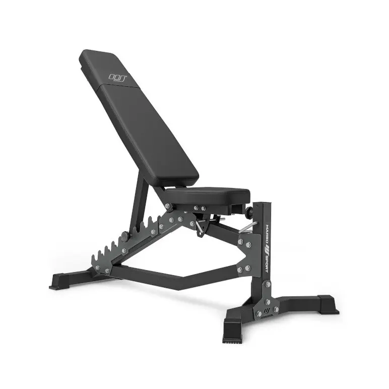 Banc de musculation home-gym multi-réglable