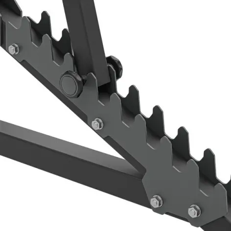 Banc de musculation home-gym multi-réglable - vue 7