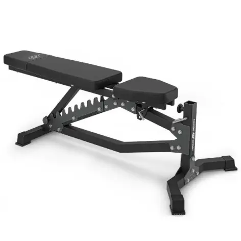 Banc de musculation home-gym multi-réglable - vue 8
