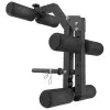 Accessoire pour banc de musculation à support - vue 2