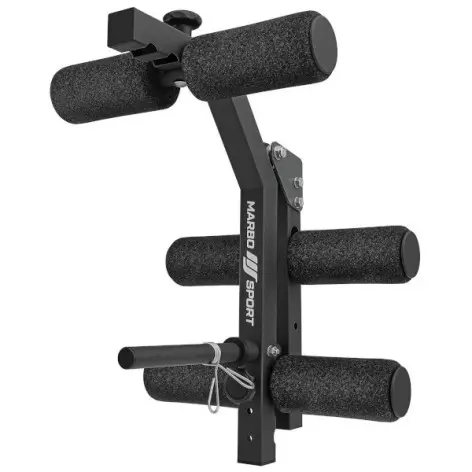 Accessoire pour banc de musculation à support - vue 5