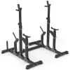 Chandelles de musculation réglables - vue 2