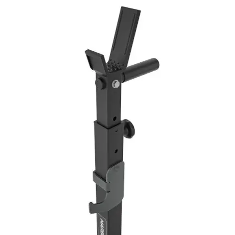 Paire de chandelles de musculation ultra robustes - vue 4