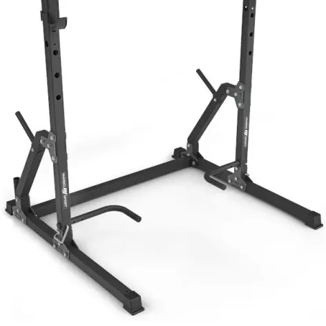 rack Mulit-équipé pour home-gym - vue 4