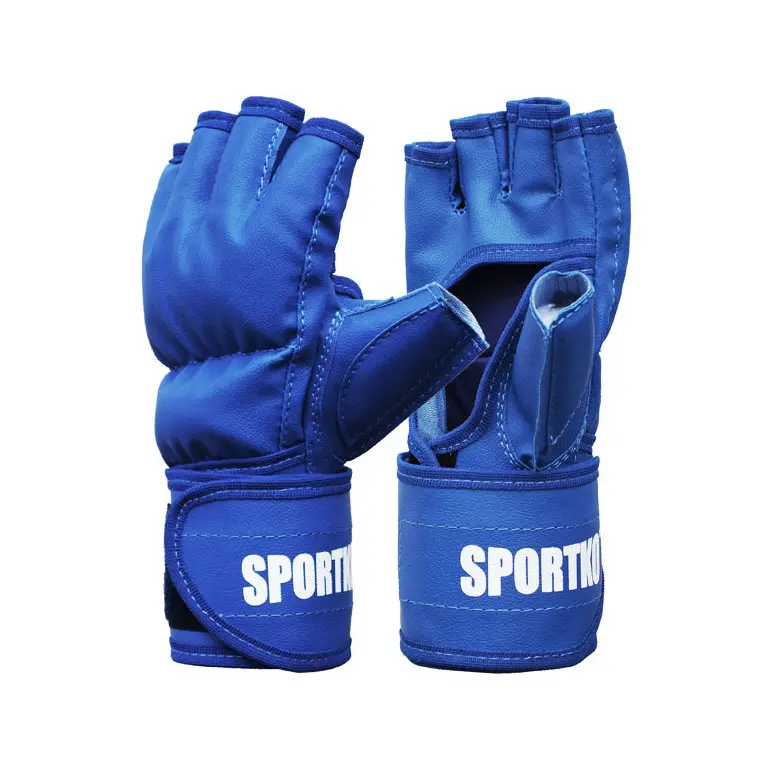 Mitaines de boxe - vue 3