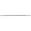 Barre olympique 210 x 50 mm capacité de charge 450 kg