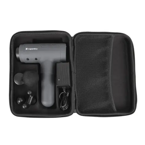 Pistolet massage pas cher - vue 5