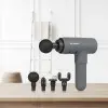Pistolet massage pas cher - vue 6