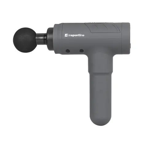 Pistolet massage pas cher - vue 2