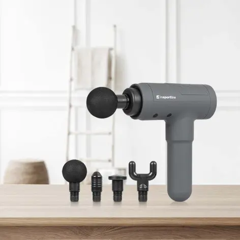 Pistolet massage pas cher - vue 6