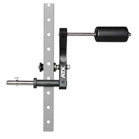 ATX neck trainer - vue 6