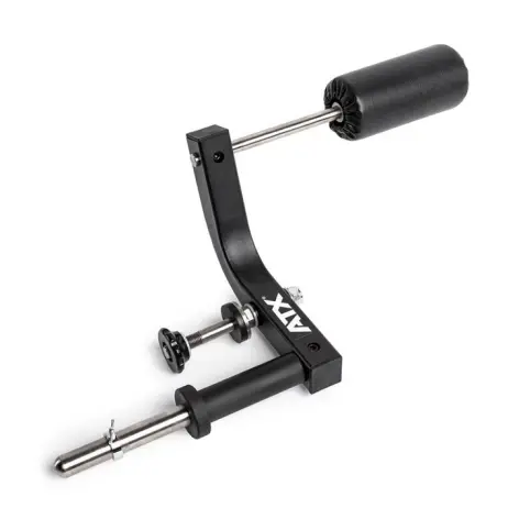 ATX neck trainer - vue 5