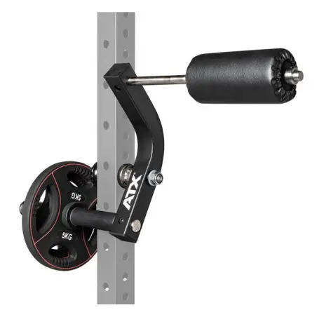 ATX neck trainer - vue 7