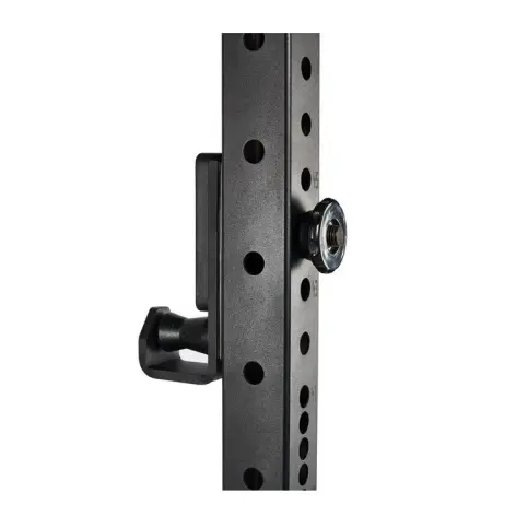 Crochets en J universels pour racks et power cage ATX série 600 et 700 capacité de charge 400 kg - vue 10