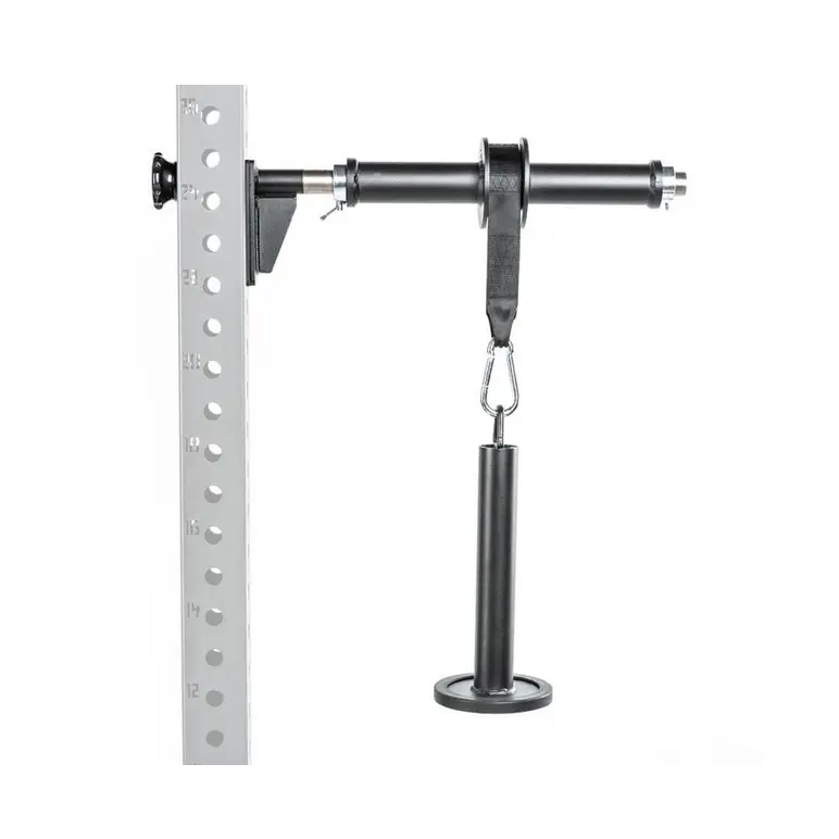 Wrist roller avec sangle en nylon et mousqueton - vue 1