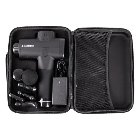 Pistolet de massage - vue 6