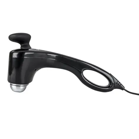 Pistolet de massage plusieurs vitesses