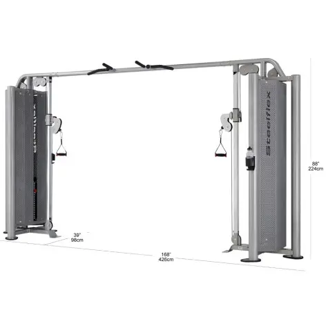 Poulie électrique - vue 2