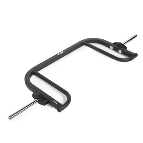 Hex Bar de musculation diamètre standard