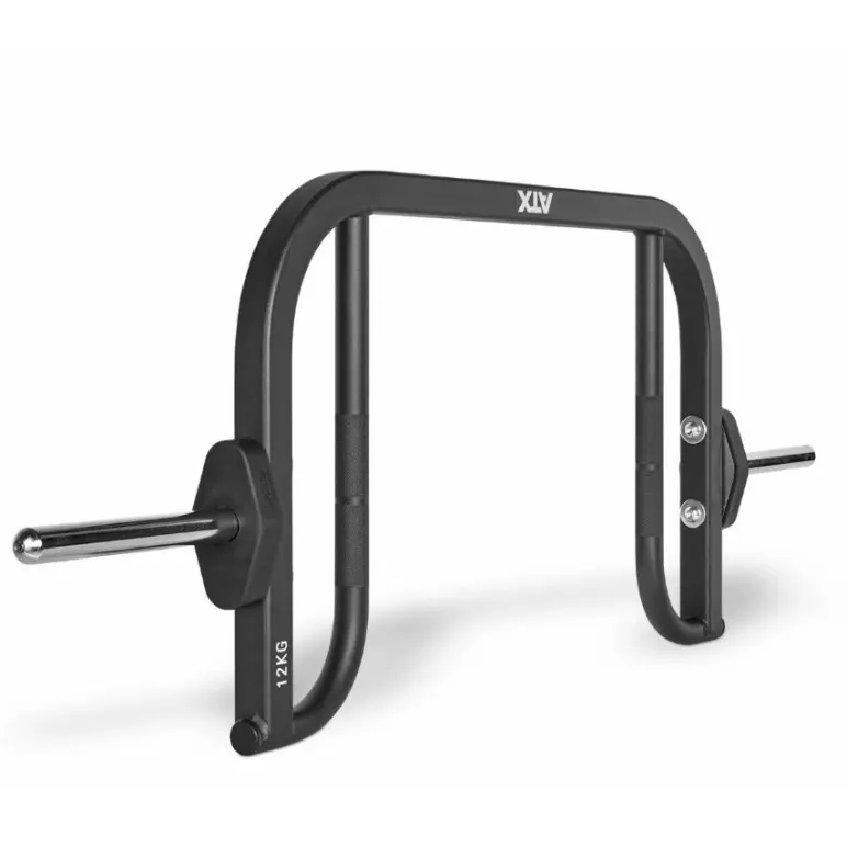 Hex Bar de musculation diamètre standard