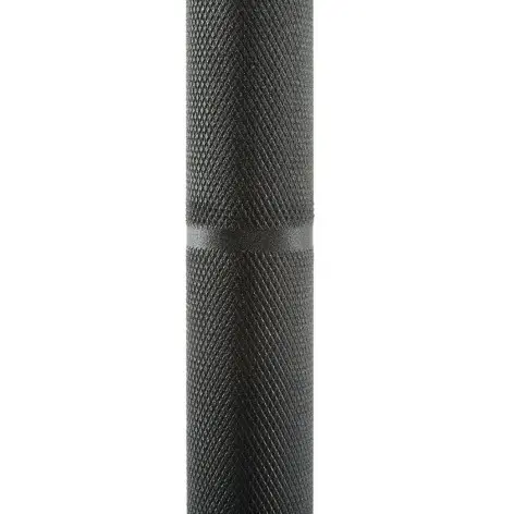 Hex Bar de musculation diamètre standard - vue 4