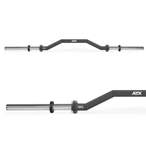 Swiss Camber Bar ATX - vue 4