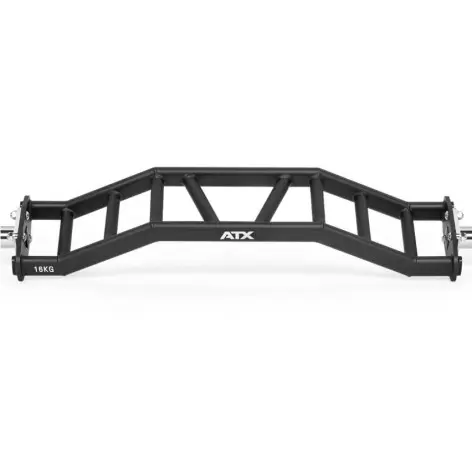 Swiss Camber Bar ATX - vue 2