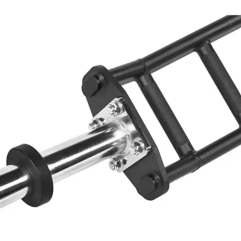 Swiss Camber Bar ATX - vue 7