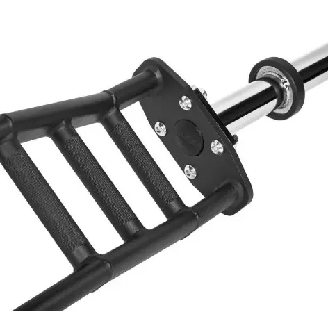 Swiss Camber Bar ATX - vue 9