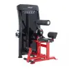 Machine de musculation polyvalente pour abdominaux - Curl/Back machine extension