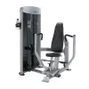 Machine de musculation chest press