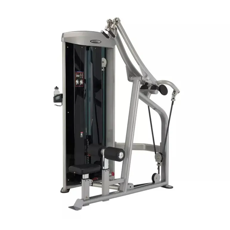 Machine de tirage vertical pour biceps