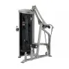 Machine de tirage vertical pour biceps