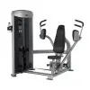 Station de musculation pec fly