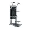 Machine de musculation pour tractions