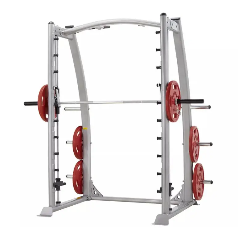 Smith machine