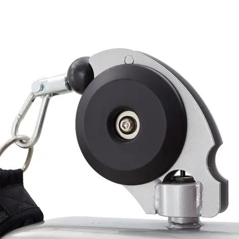 AB crunch machine - vue 3