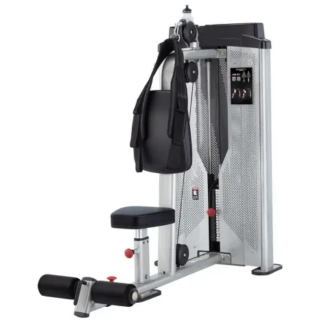 AB crunch machine