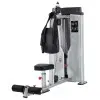 AB crunch machine