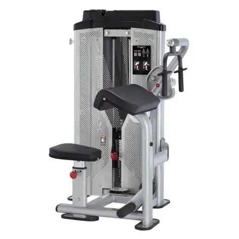 Machine d'extension de triceps