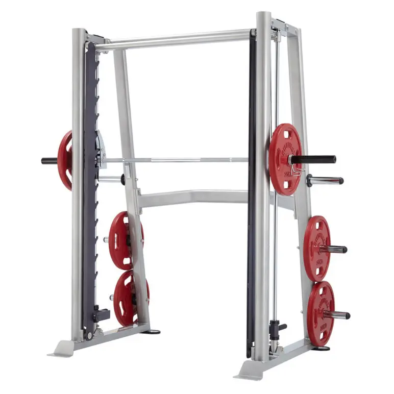 Smith machine