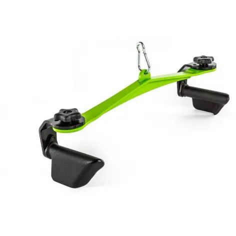 Poignée de tirage à poulie à prise extra large 58 cm