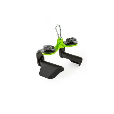 Pack de 8 poignées de tirage ergonomique - vue 9