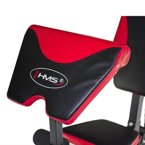 Banc home gym complet polyvalent pour musculation à domicile - vue 5