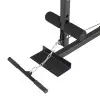 Banc home gym complet polyvalent pour musculation à domicile - vue 6