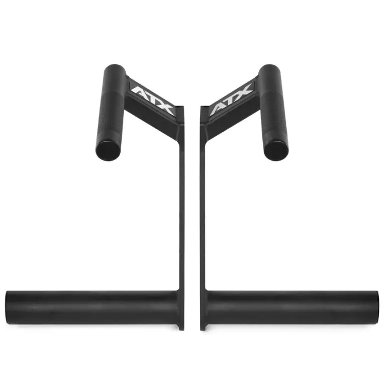 Paire de poignées Farmers Walk ATX - vue 1