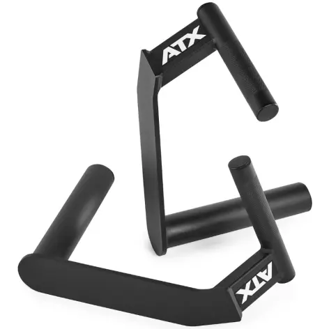 Paire de poignées Farmers Walk ATX - vue 3