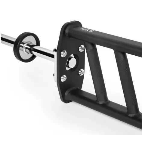 Barre de musculation multigrip ATX diamètre standard - vue 7