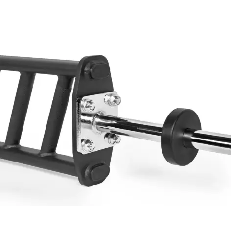 Barre de musculation multigrip ATX diamètre standard - vue 8